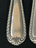 Reed & Barton Flatware