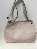 Michael Kors Women's Light Pink Shoulder Bag-Purse