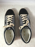 Mi.Im Women's Black Size 7.5 Sneakers