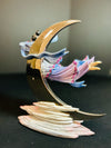 The Franklin Mint Figurine