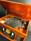 Victrola Electronics