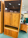 Entertainment Armoire