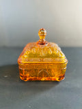 Indiana Glass Candy Dish