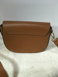 Cheval Women's Tan Cross Body- Purse