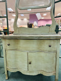 Wash Stand