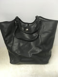 Coach Women's Black Tote-Purse
