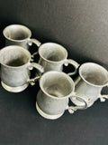 Wilton Armetale Mug