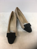 Vaneli Women's Tan Size 9 Pumps