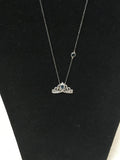Disney Enchanted Fine Jewelry Necklace