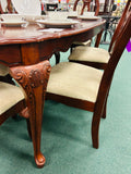 Universal Furniture Table Set