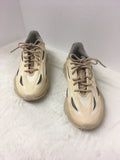 Adidas Women's Beige Size 6 Sneakers