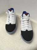 Nike React Men's Size 9.5 White Sneakers - Mens