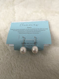 Elements Earrings