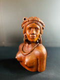 Statue