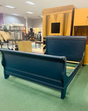 Queen Bed