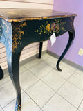 Misc. table