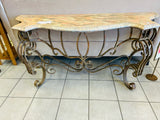 Sofa Table