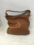 Michael Kors Women's Tan Shoulder Bag-Purse