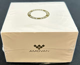 Amovan Men's Ring