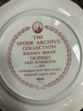Spode Plate