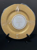 Cellini Charger Plate