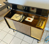 Delmonico Stereo