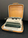 Smith Corona Typewriter