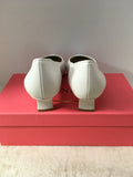 Vaneli Women's White Size 9 Pumps