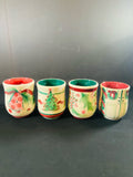 Gail Pittman Holiday - Christmas