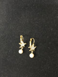 Joan Rivers Earrings
