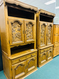 Wall Unit