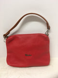Valentina Women's Red Hand Held