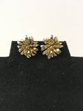 Oscar De La Renta Earrings