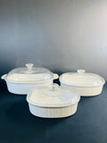 CorningWare Bakeware