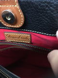 Dooney & Bourke Women's Black Tote-Purse
