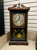 Alaron Misc. Clock