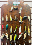 Fishing