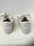 JW Pei Women's Champagne Size 10 Sneakers