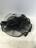 Miscellaneous Women's Black Hair Accessory-Womens