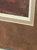 Framed Art
