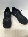 OC Women's Black Size 9.5 Sneakers