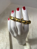 Damascene Bracelet
