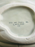 Fitz And Floyd Planter