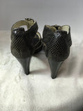 Michael Kors Women's Snake Size 9.5 Pumps