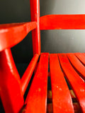 Rocking Chair