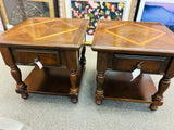 Ashley End Table