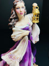 Franklin Mint Figurine