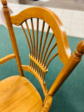 Whitewood Chair