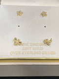 Primrose Earrings