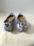 Michael Kors Women's Floral Size 10 Pumps